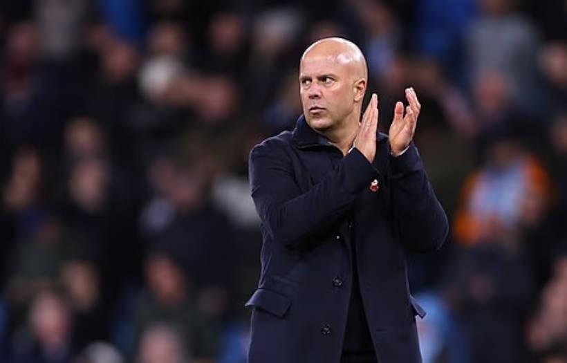 开云体育官网-能否延续佳绩？利物浦对伯恩利6连胜，得失球12-1