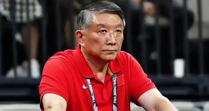 开云官网-有动静，李梦回归女篮？谁注意张子宇球衣号码改变，宫鲁鸣官宣|中国女篮|比利时女篮|隋菲菲|比赛|内线_新浪体育_新浪新闻